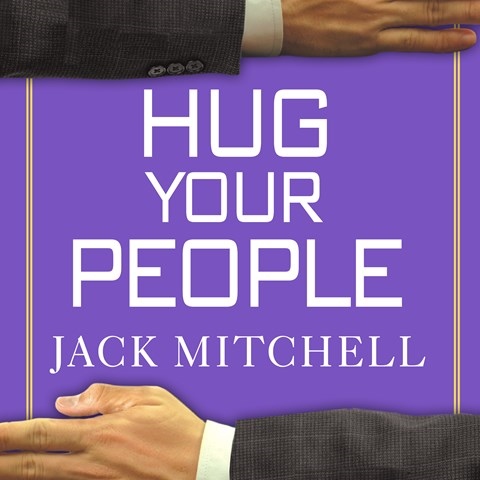 HUG YOUR PEOPLE