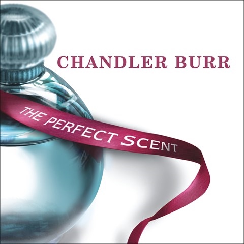 THE PERFECT SCENT