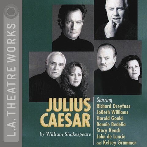 JULIUS CAESAR