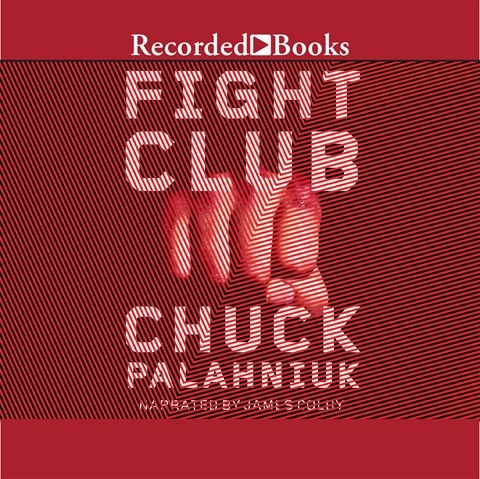 FIGHT CLUB