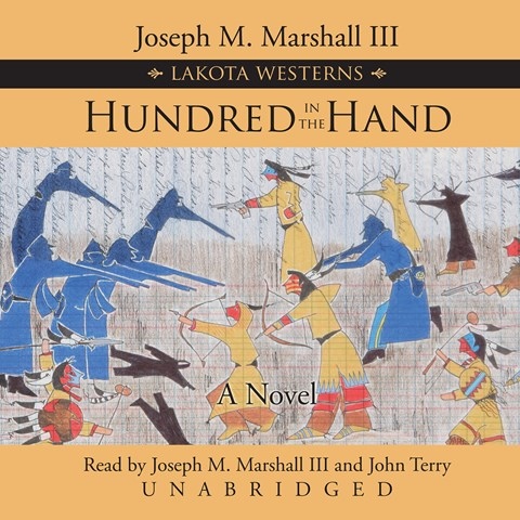 HUNDRED IN THE HAND