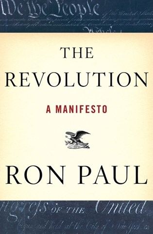 THE REVOLUTION