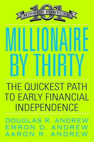 MILLIONAIRE BY THIRTY