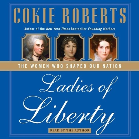 LADIES OF LIBERTY