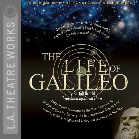 THE LIFE OF GALILEO