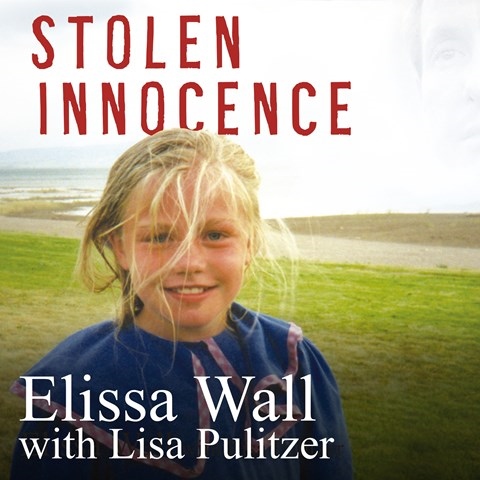 STOLEN INNOCENCE