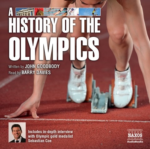 A HISTORY OF THE OLYMPICS 