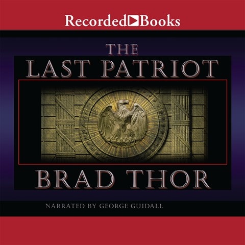 THE LAST PATRIOT