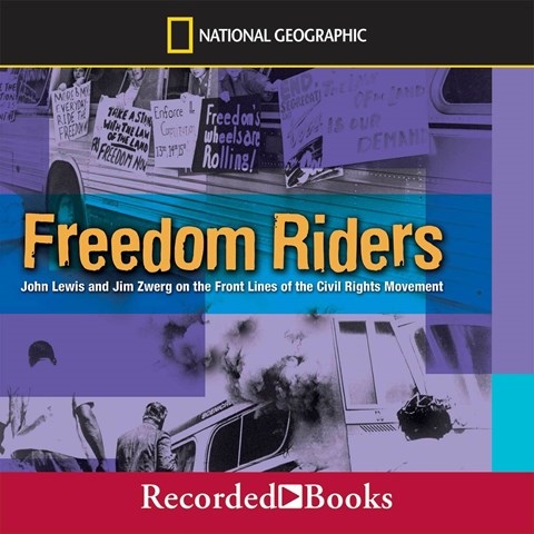 FREEDOM RIDERS