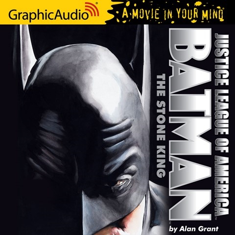 BATMAN