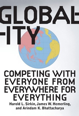 GLOBALITY