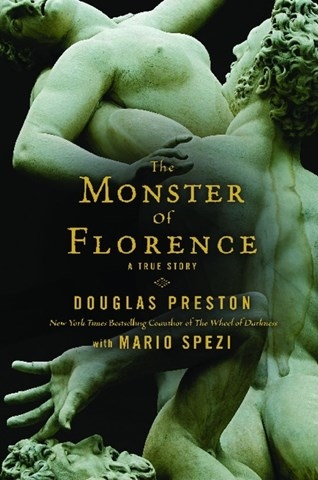 THE MONSTER OF FLORENCE