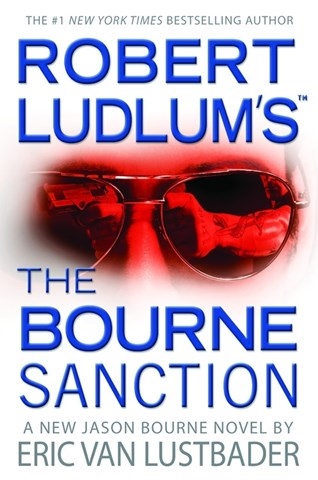 ROBERT LUDLUM'S THE BOURNE SANCTION