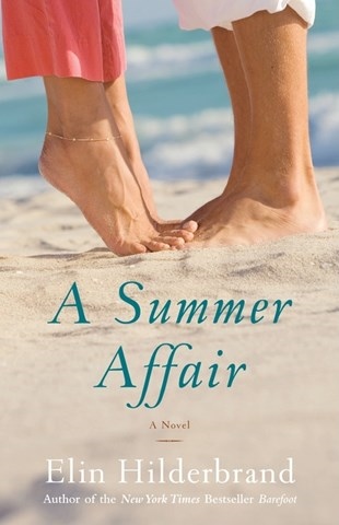 A SUMMER AFFAIR