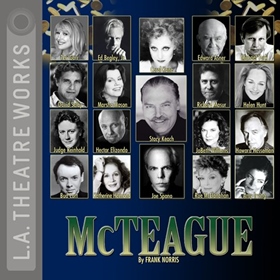 MCTEAGUE