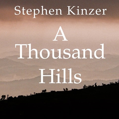 A THOUSAND HILLS