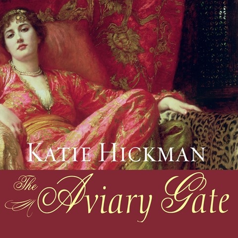 THE AVIARY GATE
