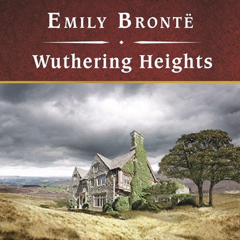 WUTHERING HEIGHTS