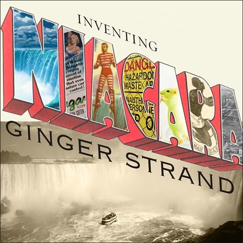 INVENTING NIAGARA