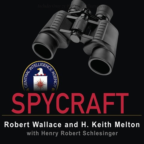 SPYCRAFT