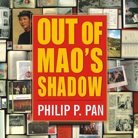 OUT OF MAO'S SHADOW