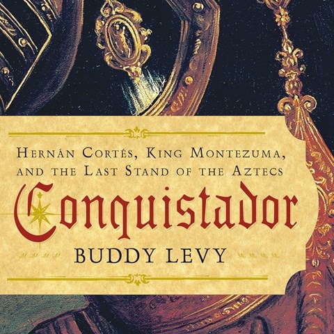 CONQUISTADOR