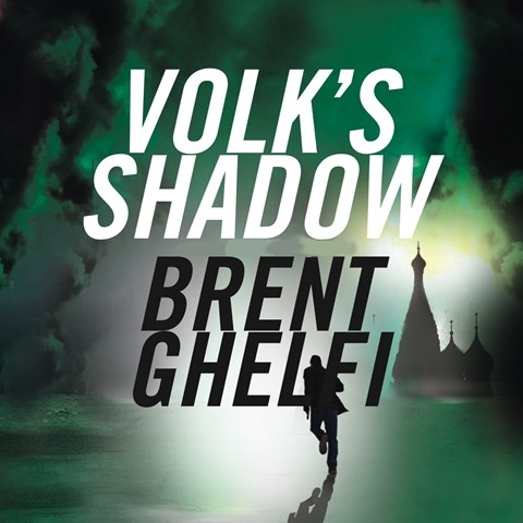 VOLK'S SHADOW
