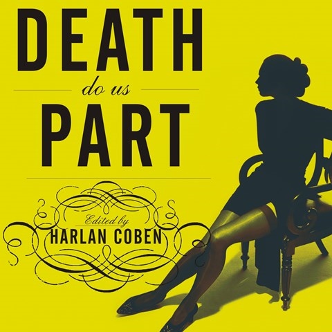 DEATH DO US PART