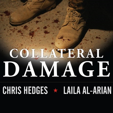 COLLATERAL DAMAGE