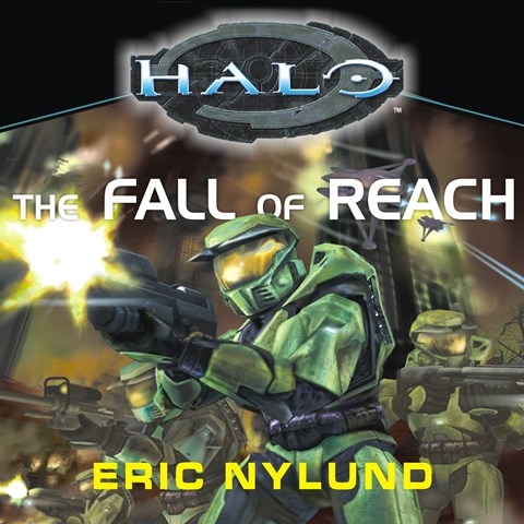 HALO