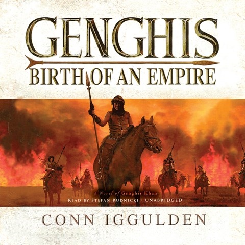 GENGHIS