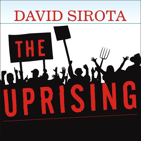 THE UPRISING