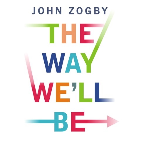 THE WAY WE'LL BE