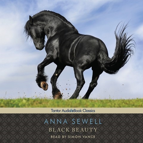 BLACK BEAUTY