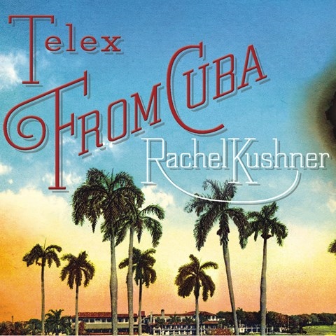 TELEX FROM CUBA