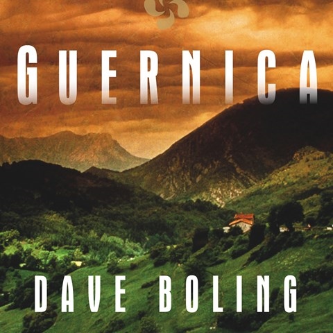 GUERNICA