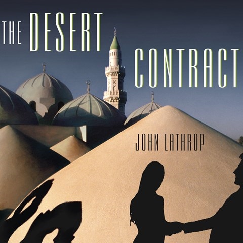 THE DESERT CONTRACT