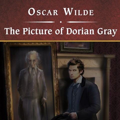 THE PICTURE OF DORIAN GRAY