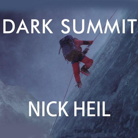 DARK SUMMIT