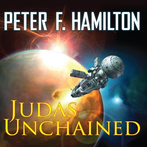 JUDAS UNCHAINED