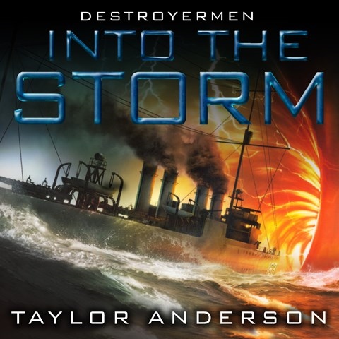INTO THE STORM