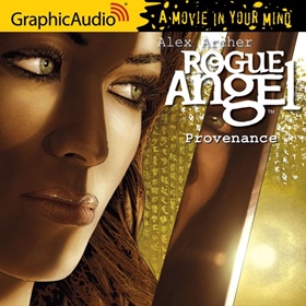 ROGUE ANGEL 11