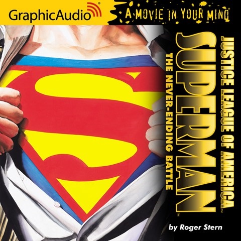 SUPERMAN