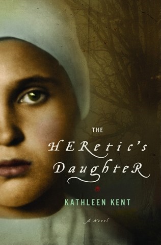 THE HERETIC'S DAUGHTER