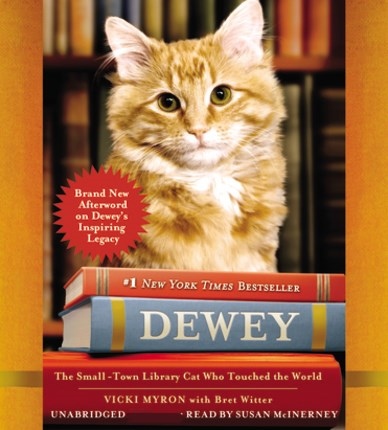 DEWEY