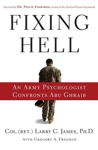 FIXING HELL