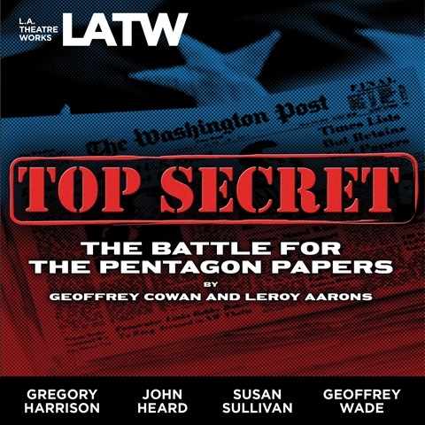 TOP SECRET