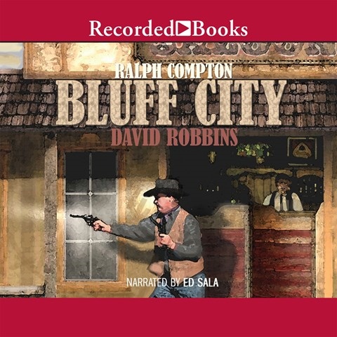 BLUFF CITY