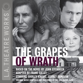 THE GRAPES OF WRATH