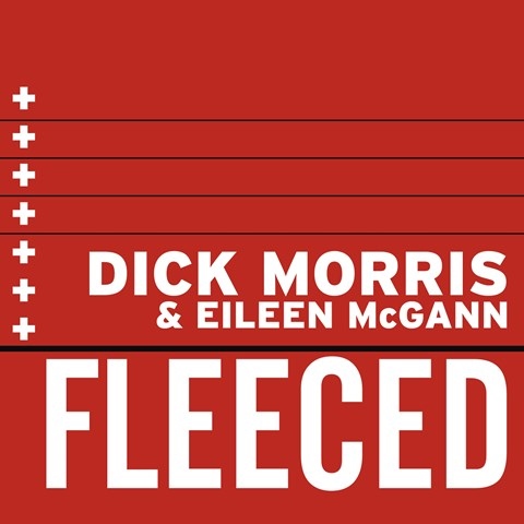 FLEECED